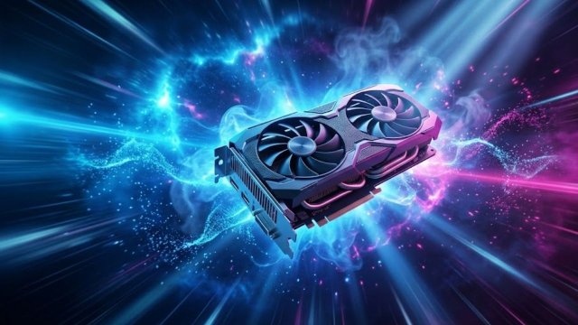 8 GB Ekran Kartı Modelleri ve Önerisi (Yeterli Mi?)