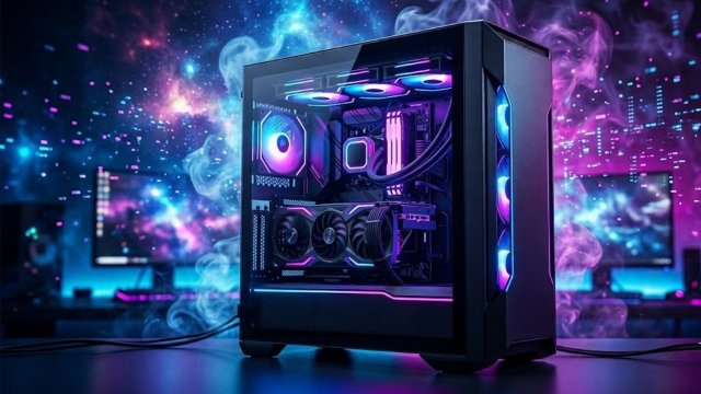 32 GB RAM'li Gaming OEM Paket Modelleri ve Önerisi