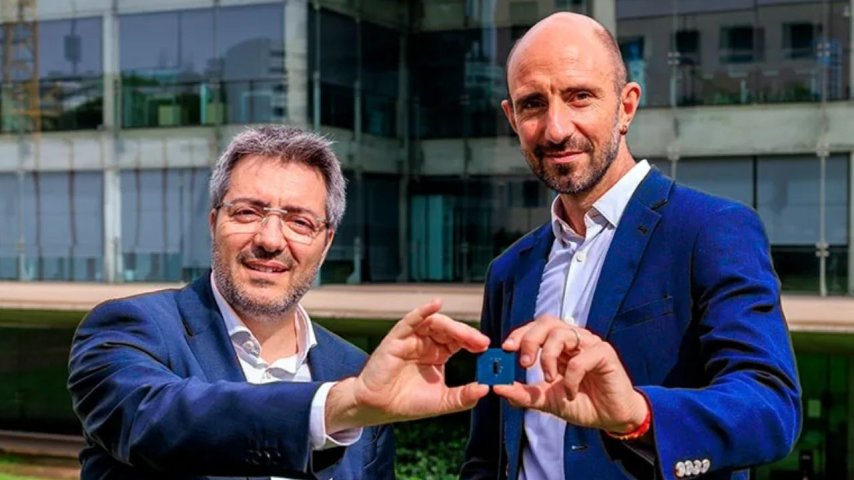 Openchip, Avrupa pazarına yönelik 2nm BER10 işlemcisini tanıttı