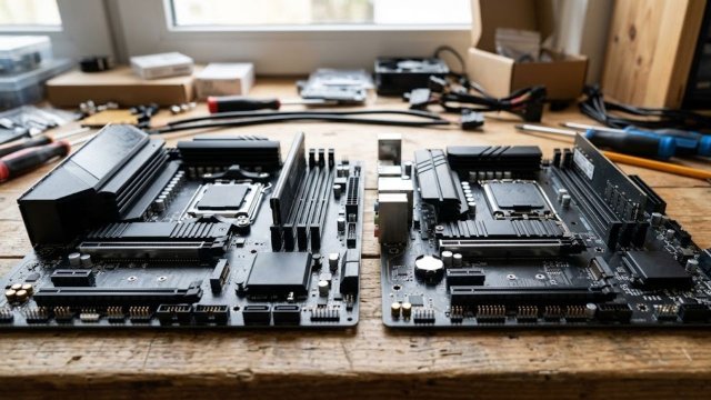DDR5 Anakart mı DDR4 mü Hangisi Alınmalı 2026