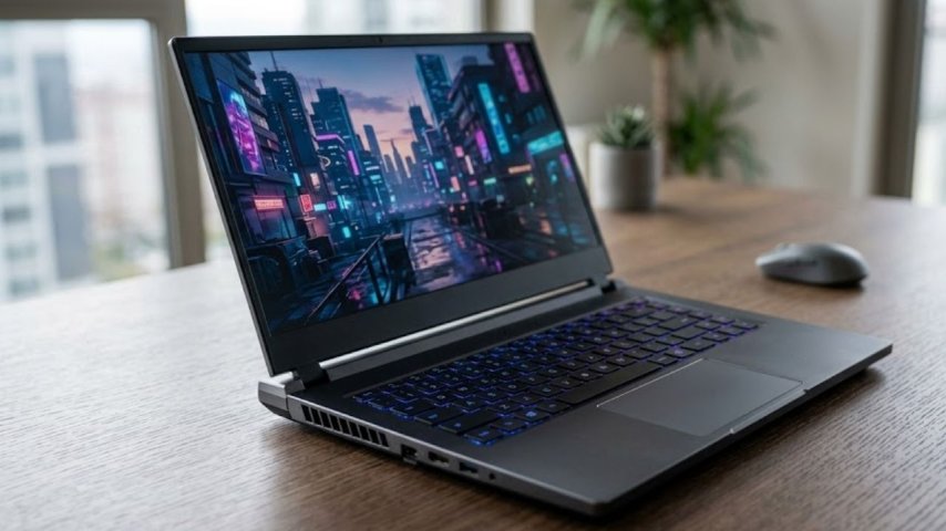 En Ucuz RTX 5060 Ekran Kartlı Oyuncu Laptoplar Marka Modeller