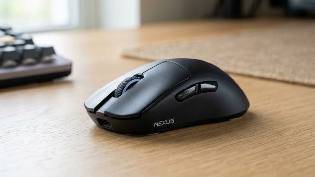 8K Polling Hafif Mouse Fiyatları ve Modelleri