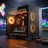 AMD Ryzen 7 İşlemcili RTX 5070 12 GB Ekran Kartlı Notorious OEM Paket İncelemesi