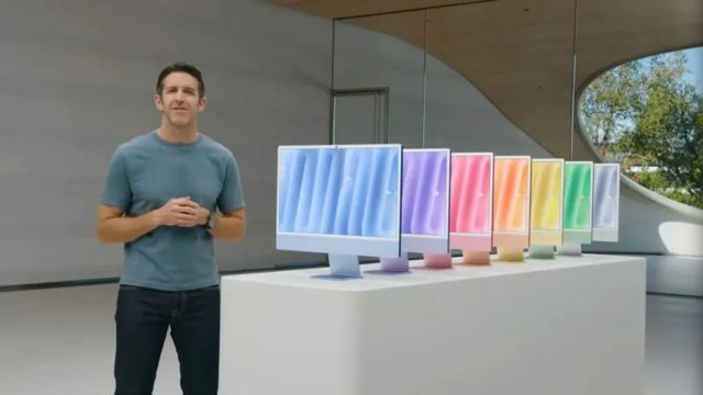 Apple'ın ilk 2nm PC çipi: M6 işlemcili yeni iMac, 2026 yılının sonundan önce piyasaya sürülecek