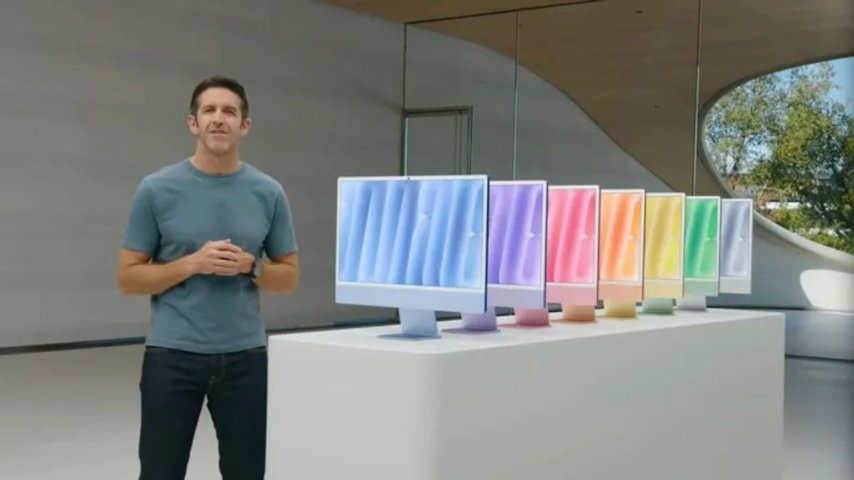 Apple'ın ilk 2nm PC çipi: M6 işlemcili yeni iMac, 2026 yılının sonundan önce piyasaya sürülecek