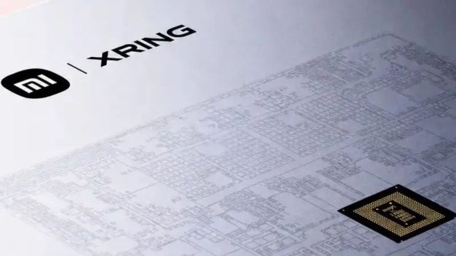  Xiaomi, Qualcomm ve MediaTek'e meydan okuyor: Yeni 3nm Xring O3 çipi, LPDDR6 desteği alan ilk çip oldu