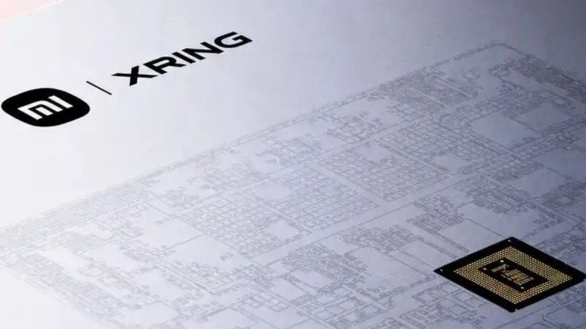  Xiaomi, Qualcomm ve MediaTek'e meydan okuyor: Yeni 3nm Xring O3 çipi, LPDDR6 desteği alan ilk çip oldu