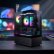 XPG Invader X Mini 850W ARGB Fanlı ATX Gaming Kasa İncelemesi