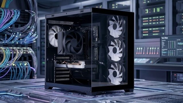 Yeni makale: Bellek çipi kıtlığının uygun fiyatlı oyun bilgisayarlarına etkisi ve Steam Machine'in bununla ne ilgisi var?