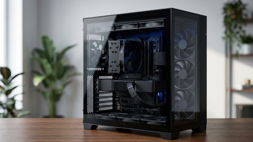OEM Paket mi Toplama PC mi Hangisi Daha Mantıklı