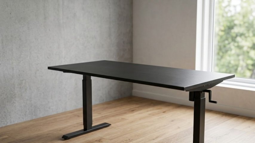 Oyuncu Masası Yüksekliği Kaç cm Olmalı Ergonomi