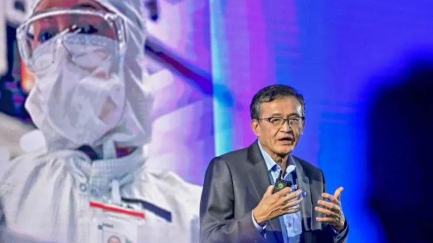  Intel, belleği işlemcinin üzerine yerleştirerek bellek üretimine geri dönebilir
