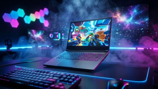 GeForce RTX 5060 Notebook Alınır Mı? İşte Öne Çıkan Modeller