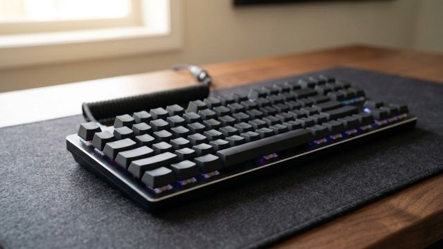 Oyuncu Setup İçin Gerekli PC Aksesuarları Önerileri