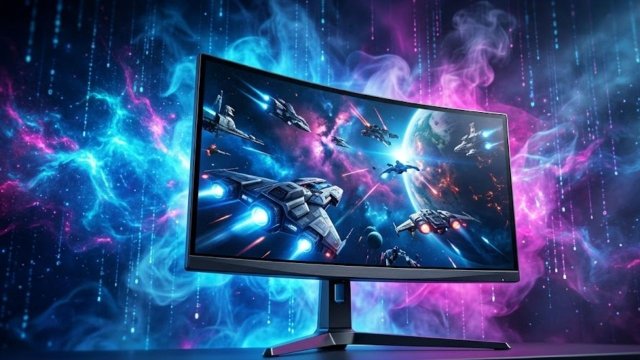 OLED Gaming Monitör Modelleri ve Önerisi (1440p, 4K, 240 Hz)