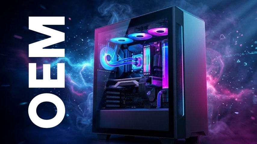 Ryzen 7 7700 OEM Paket Alınır Mı, Hangisi?