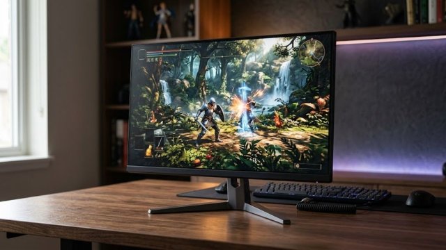 27 İnç 2K Gaming Monitör Önerileri 2026 Fiyatları