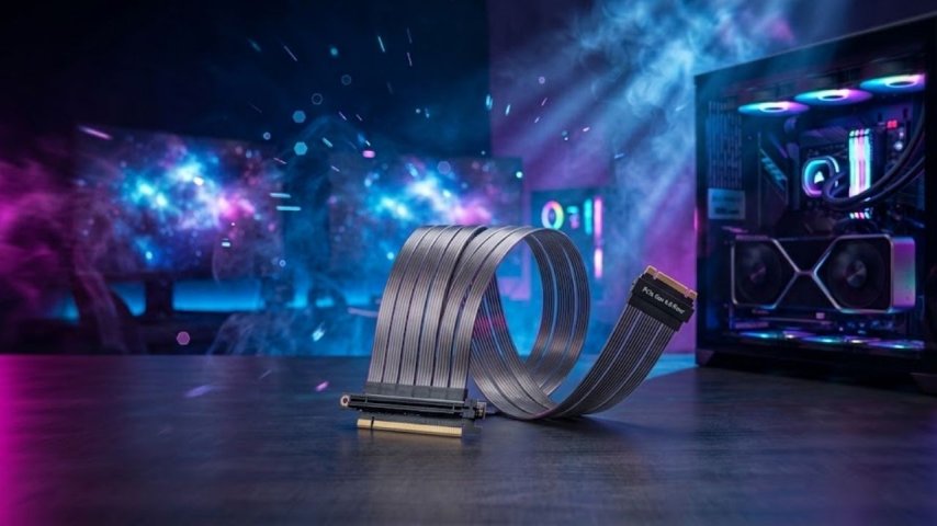 PCIe Riser Kablo Modelleri ve Fiyatları
