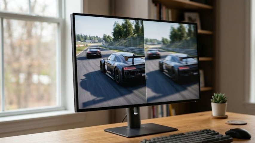 En İyi 240Hz Monitör Önerisi Seçenekleri 2026