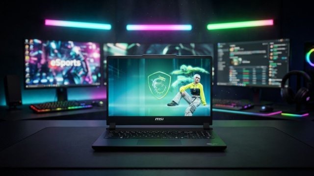 MSI Cyborg 15 Max i7-13620H RTX 5060 Gaming Notebook İncelemesi