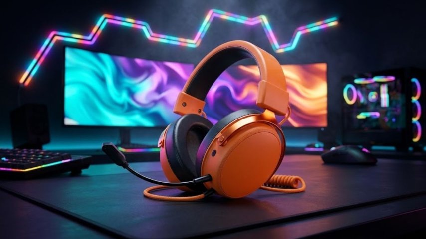 ATK Neptune N9 Ultra Kablosuz Gaming Kulaklık İncelemesi