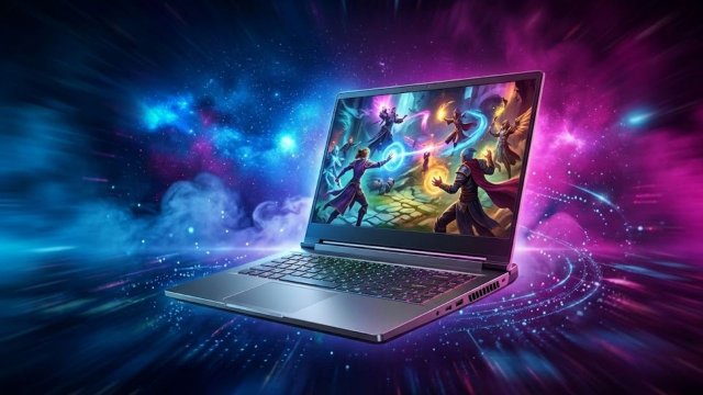 RTX 4050 Ekran Kartlı Notebook Modelleri ve Önerisi