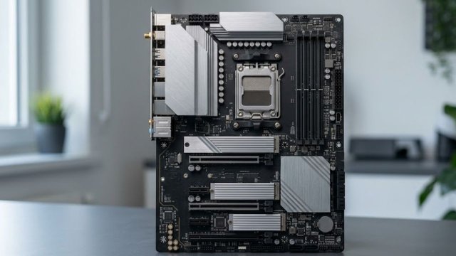 B850 mi X870 mi Hangi Anakart Daha İyi Ucuz Güçlü?