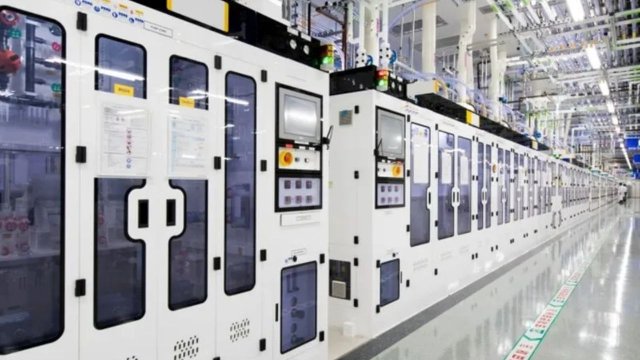 Yılın ikinci yarısında Samsung, ABD'ye yaptığı ihracattan çok daha fazla gelir elde etti