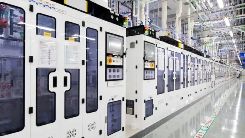 Yılın ikinci yarısında Samsung, ABD'ye yaptığı ihracattan çok daha fazla gelir elde etti