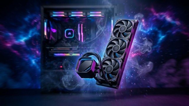 İşlemcin 90 Dereceyi Görüyorsa CPU Sıvı Soğutucu Tavsiyesi