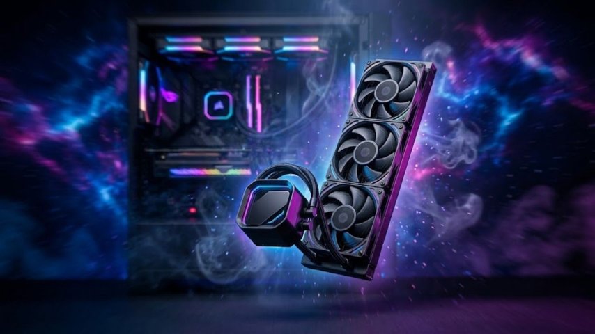 İşlemcin 90 Dereceyi Görüyorsa CPU Sıvı Soğutucu Tavsiyesi