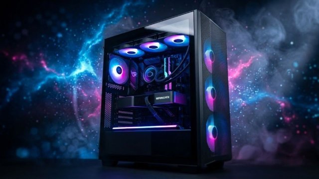 RTX 3060 OEM Paketleri 1080p İçin Yeterli Mi? (2026)