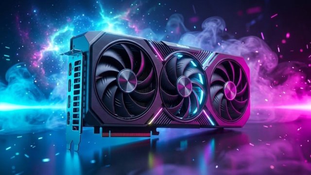 4K 144 FPS Hayali Kuranlar İçin RTX 5080 Ekran Kartı Tavsiyesi