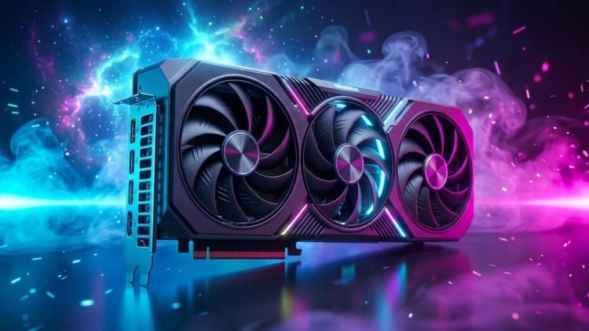 4K 144 FPS Hayali Kuranlar İçin RTX 5080 Ekran Kartı Tavsiyesi