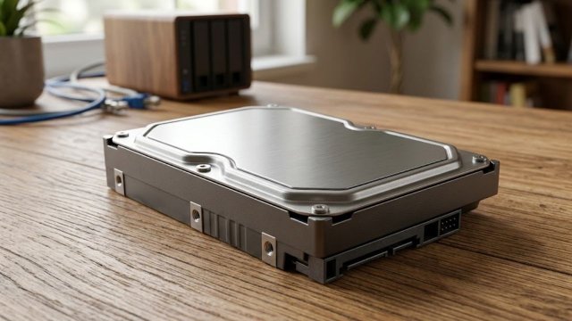 NAS İçin Dayanıklı Harddisk Modelleri ve Fiyatları