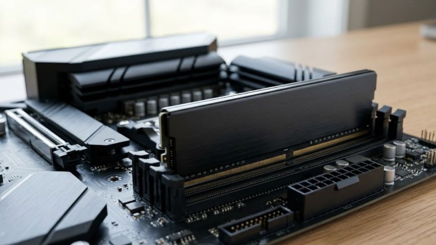 32GB DDR5 RAM Fiyatları Oyun İçin Yeterli mi