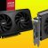 Asus ve XFX, Radeon RX 9050 varyantlarını piyasaya sürdü