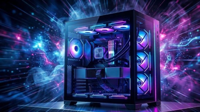 Intel İşlemcili Gaming OEM Paket Önerisi 2026