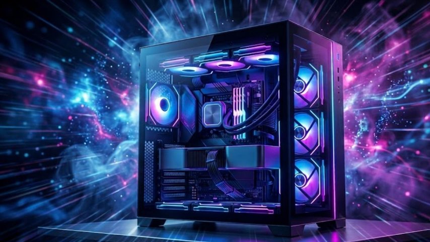 Intel İşlemcili Gaming OEM Paket Önerisi 2026