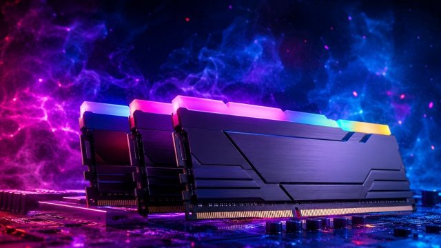 AMD İşlemciler için DDR5 RAM Sıralaması
