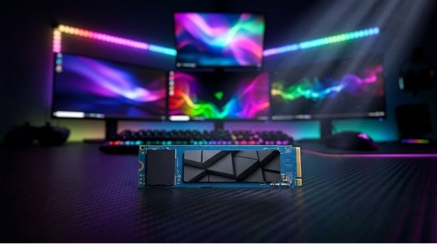 Lexar Thor 16GB DDR5 6000MHz Oyuncu RAM İncelemesi