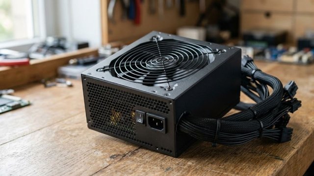PC Toplarken Hangi Bileşenden Tasarruf Edilmez