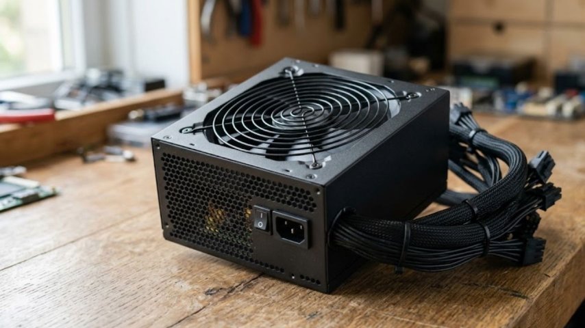 PC Toplarken Hangi Bileşenden Tasarruf Edilmez