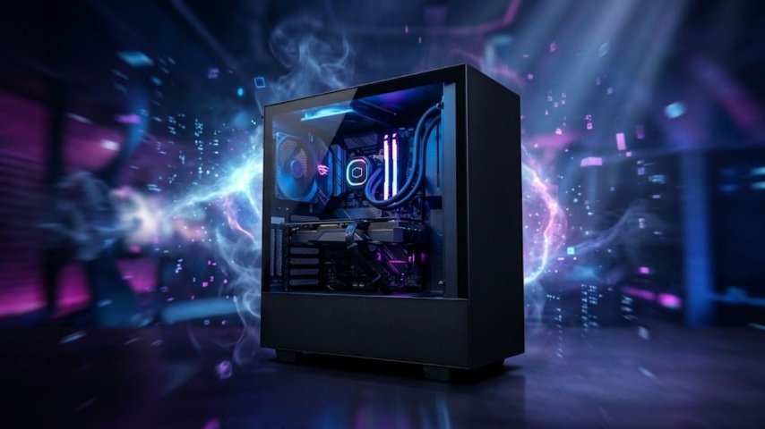 İlk Oyuncu Bilgisayarını Kuranlara RTX 3050 OEM Paketleri