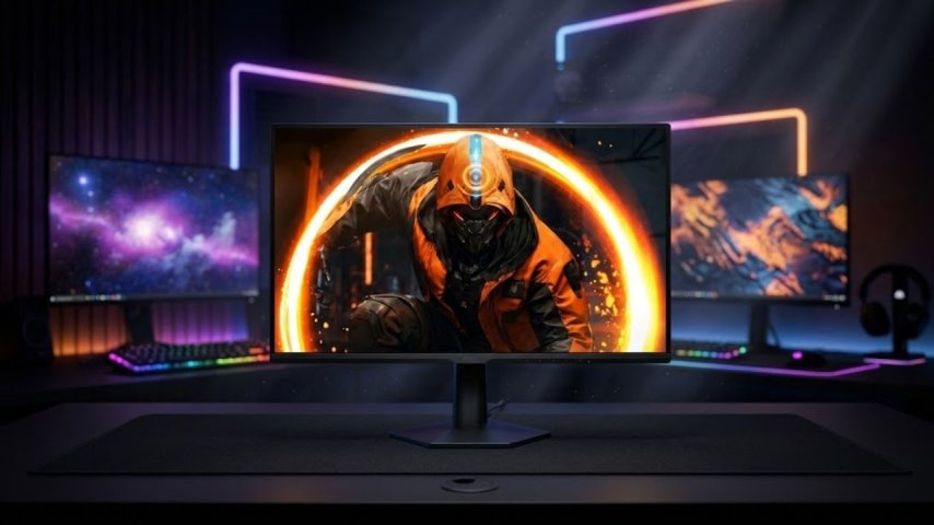 AOC 24G50Z2 23.8 İnç 260Hz Fast IPS FHD Gaming Monitör İncelemesi