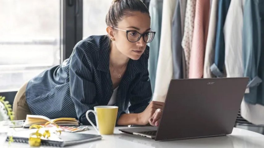  Acer, işlemcisi yükseltilebilen ve tamir edilebilir bir dizüstü bilgisayar olan Vero 16'yı tanıttı