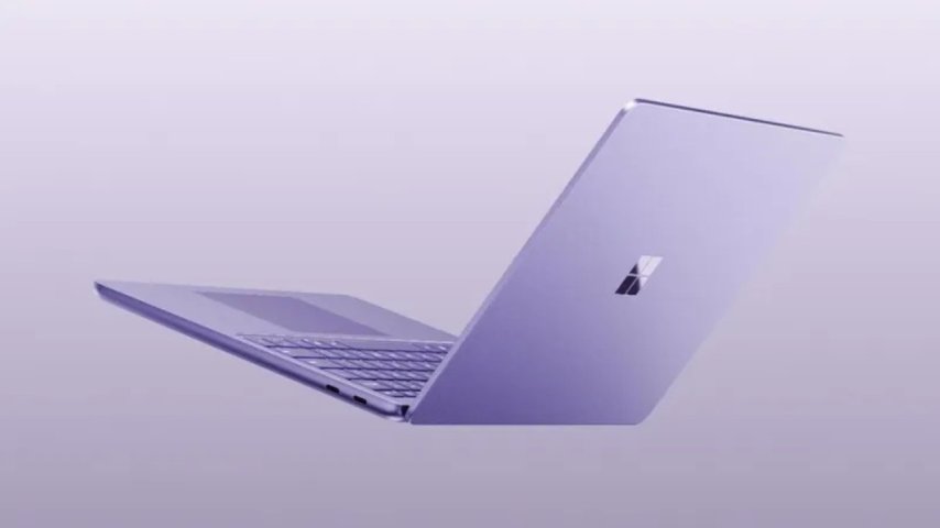 Microsoft, MacBook Neo'ya Rakip Uygun Fiyatlı Bir Surface Çıkarmayacak