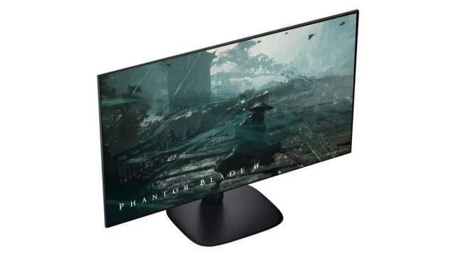 Dell, Alienware AW3226Q ve AW2527HX QD-OLED Oyun Monitörlerini Duyurdu