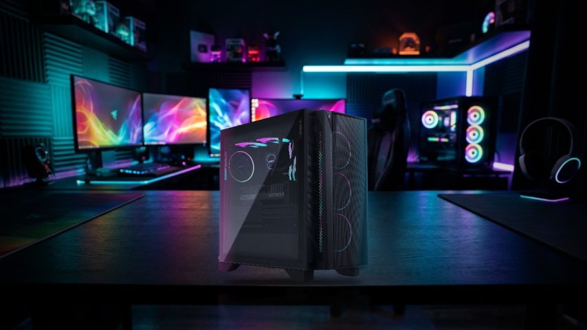 AMD Ryzen 7 Masaüstü Bilgisayar Alınır Mı? 9700X mi 9800X3D mi?