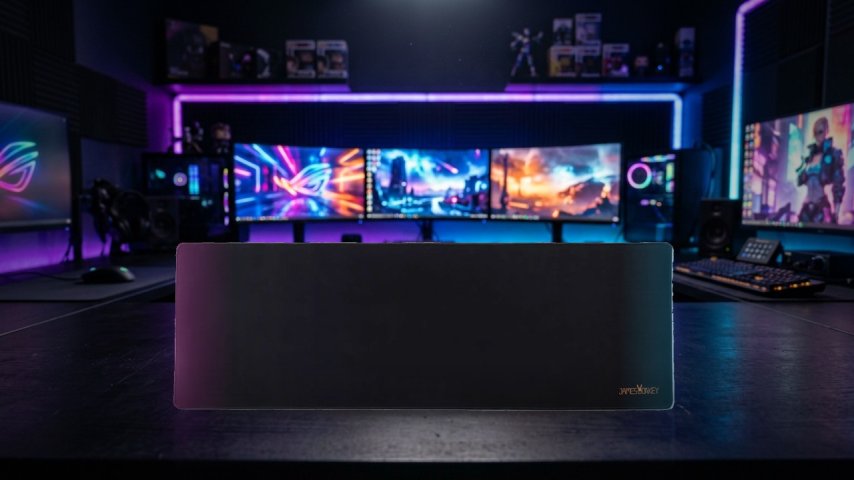 En İyi Mouse Pad Modelleri 2026 Hangisi Alınmalı